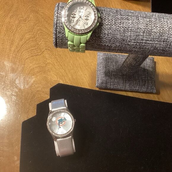 See Listing details Accessories - Set of 2 Watches